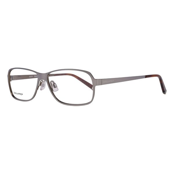 Glasögonbågar Dsquared2 DQ5057-015-56 Gunmetal (ø 56 mm)