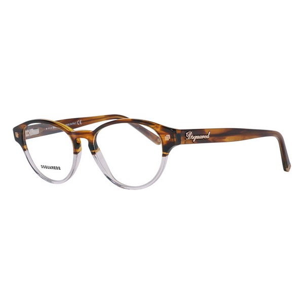 Glasögonbågar Dsquared2 DQ5118-056-51 (ø 51 mm)