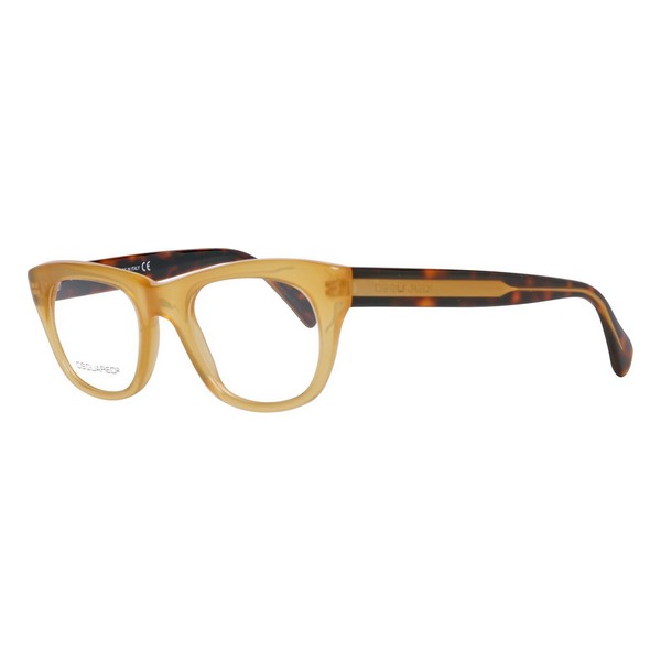 Glasögonbågar Dsquared2 DQ5119-040-49 (ø 49 mm)