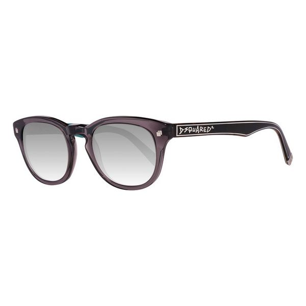Glasögonbågar Dsquared2 DQ5114-020-48 Grå (ø 48 mm)
