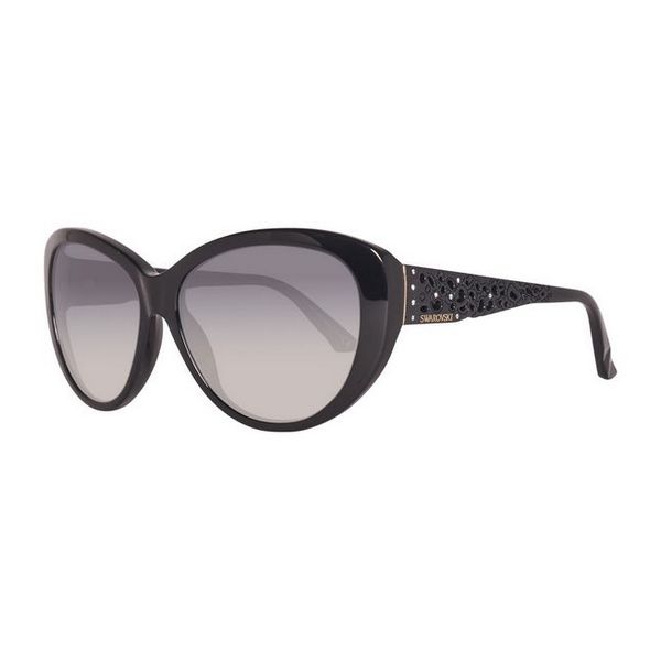 Damsolglasögon Swarovski SK0053-6101B