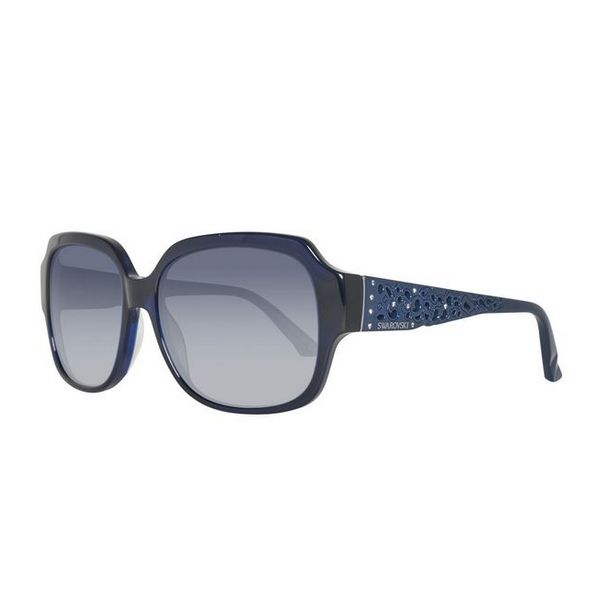 Damsolglasögon Swarovski SK0054-5890W