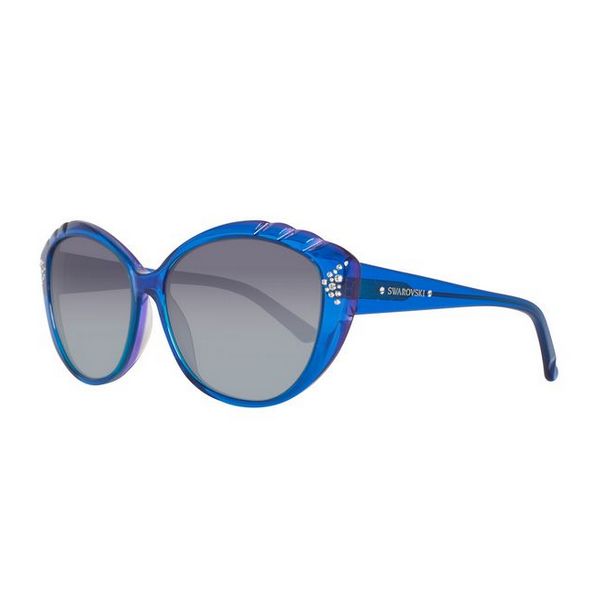 Damsolglasögon Swarovski SK0056-6192W