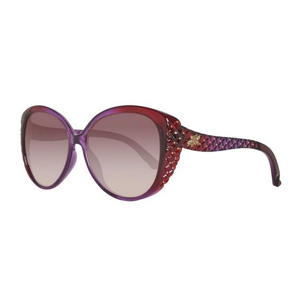 Damsolglasögon Swarovski SK0068-5883T