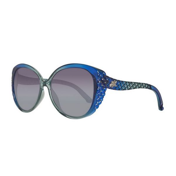 Damsolglasögon Swarovski SK0068-5890W