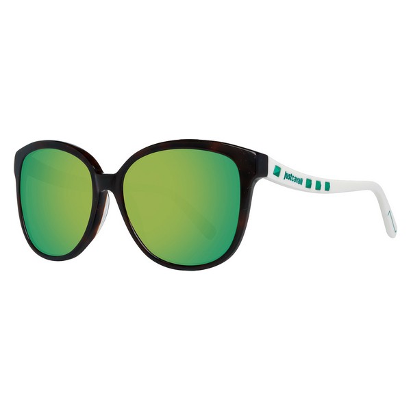 Damsolglasögon Just Cavalli JC590S-5856Q (ø 58 mm)