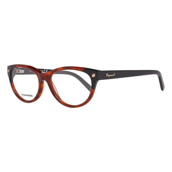 Glasögonbågar Dsquared2 DQ5142-056-53 (ø 53 mm)