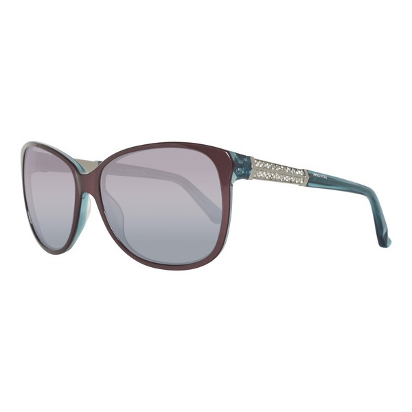 Damsolglasögon Swarovski SK0083-5871T