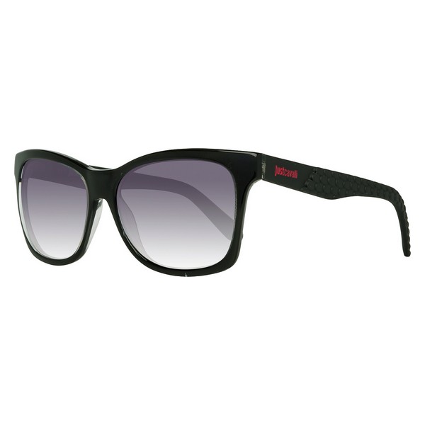 Damsolglasögon Just Cavalli JC649S-5601B (ø 56 mm)