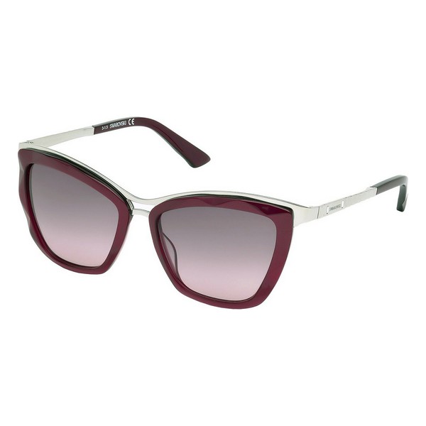 Damsolglasögon Swarovski SK0116-5669T (ø 56 mm)