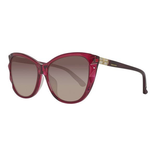 Damsolglasögon Swarovski SK0117F-5769F