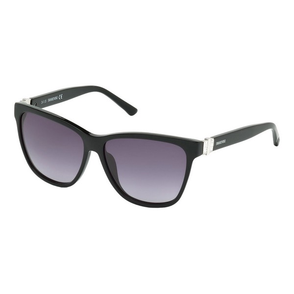 Damsolglasögon Swarovski SK0121-01B (Ø 56 mm)