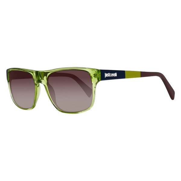 Unisexsolglasögon Just Cavalli JC743S-5793B