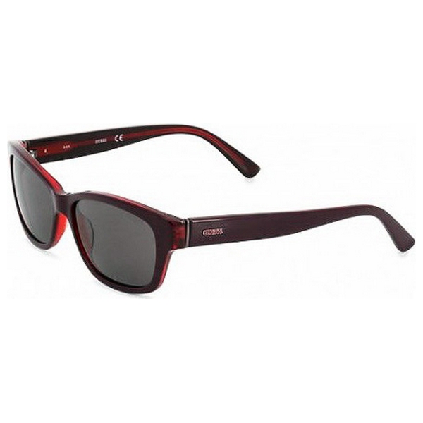 Damsolglasögon Guess GU7409-69A54