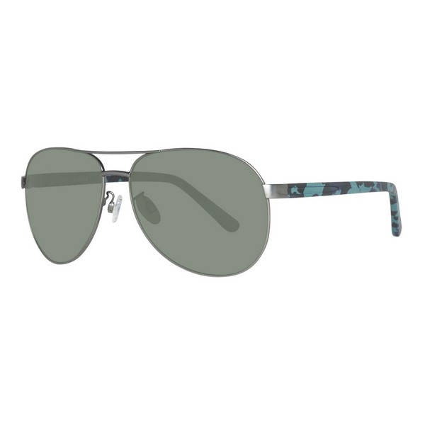 Herrsolglasögon Timberland TB9086-6209D