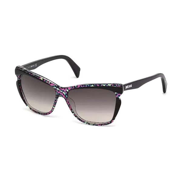 Damsolglasögon Just Cavalli JC738S-80B (57 mm)