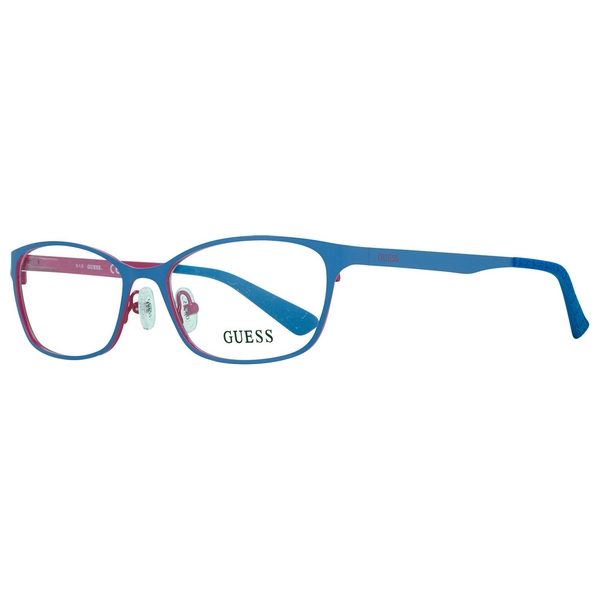 Glasögonbågar Guess GU2563-091-52 (ø 52 mm)