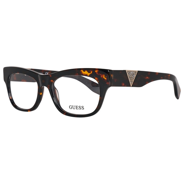 Glasögonbågar Guess GU2575-052-51 (ø 51 mm)
