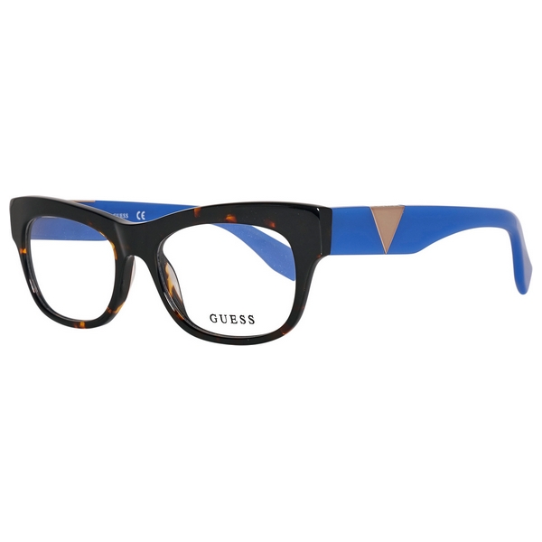 Glasögonbågar Guess GU2575-056-51 (ø 51 mm)