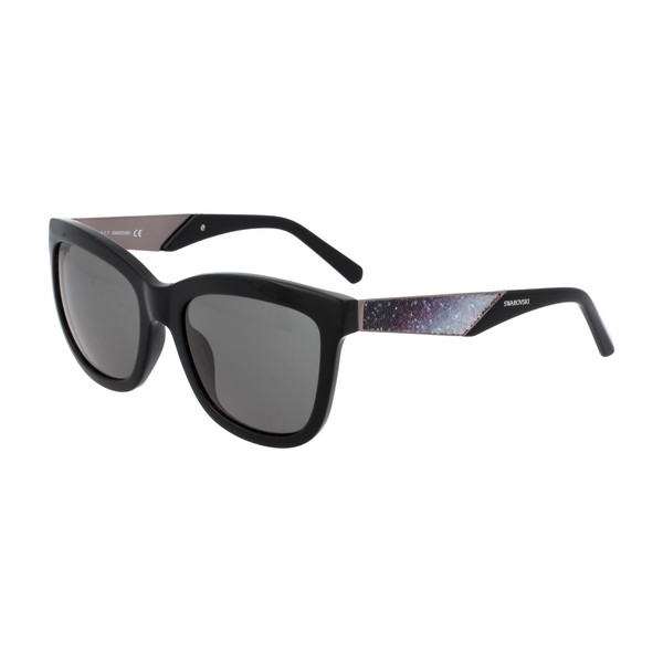 Damsolglasögon Swarovski SK0125-01E (Ø 54 mm)