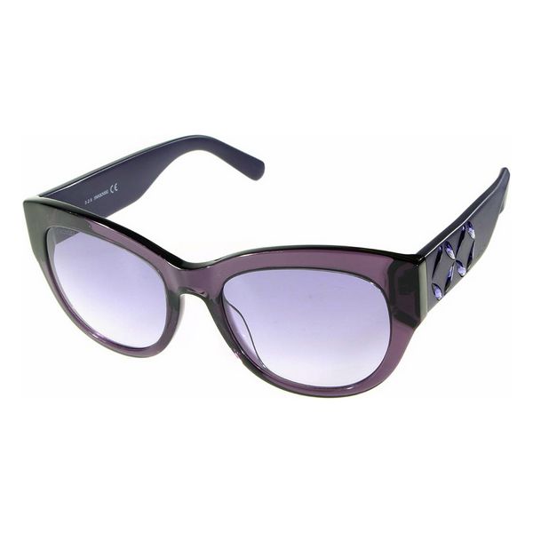 Damsolglasögon Swarovski SK-0127-81Z (ø 54 mm)