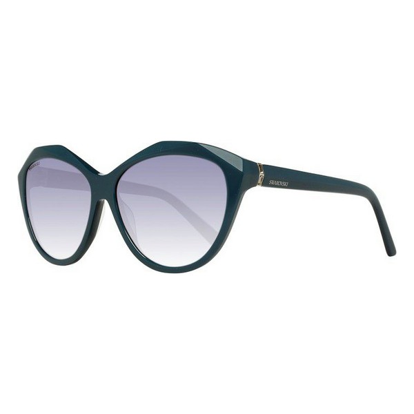 Damsolglasögon Swarovski SK0136-5898Q (ø 58 mm)