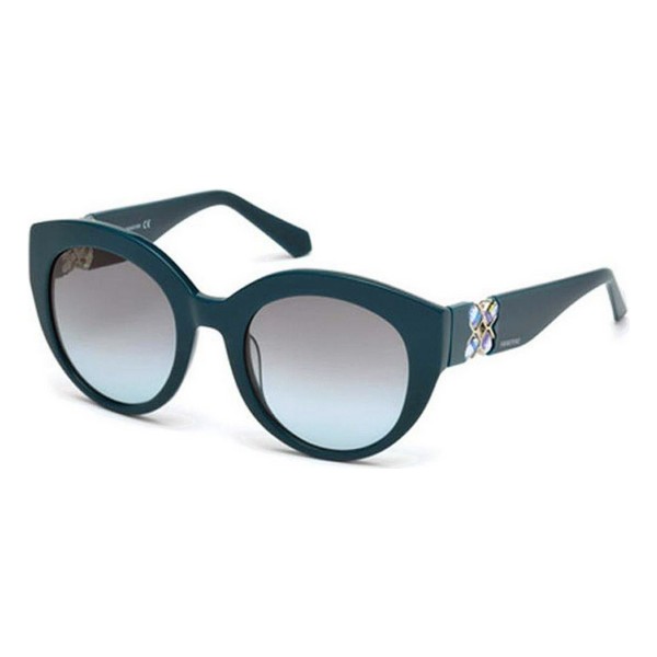 Damsolglasögon Swarovski SK0140-5298W (ø 52 mm)