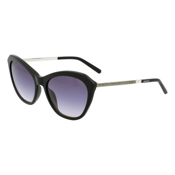 Damsolglasögon Swarovski SK0143-5601B (ø 56 mm)