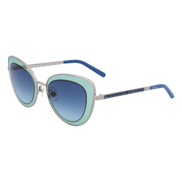 Damsolglasögon Swarovski SK0144-5114W (ø 51 mm)