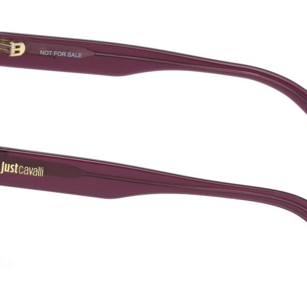 Unisexsolglasögon Just Cavalli JC780S-83Z (Ø 53 mm)