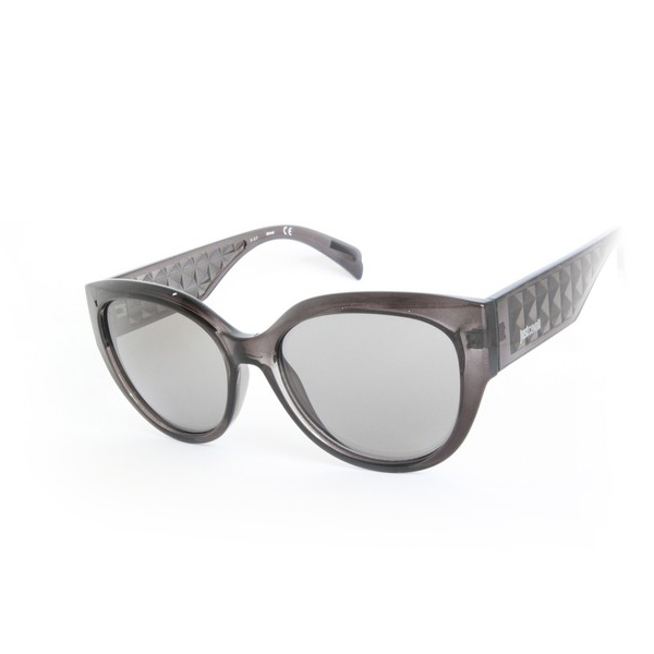 Damsolglasögon Just Cavalli JC781S-01C (56 mm)