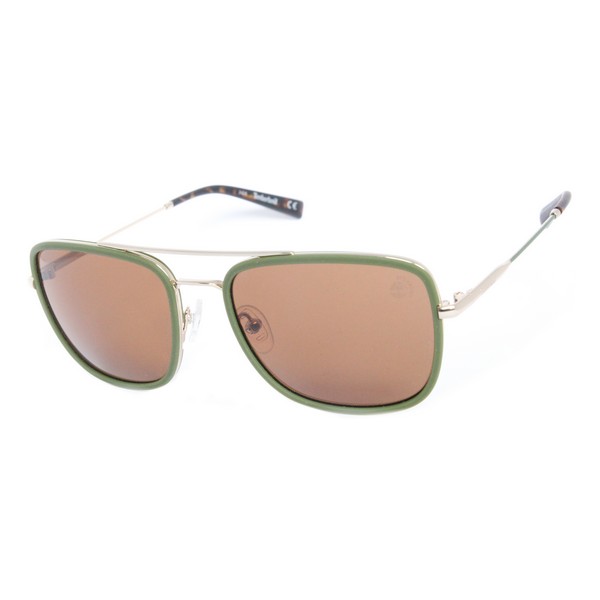 Herrsolglasögon Timberland TB9119-5798H  (57 Mm)