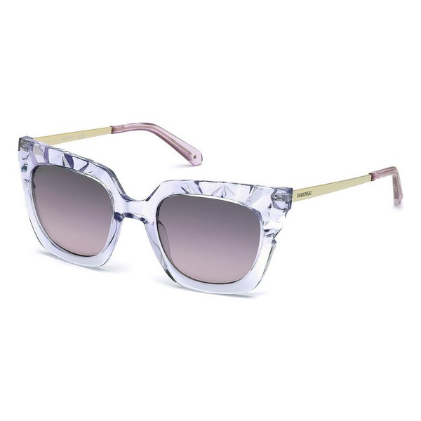 Damsolglasögon Swarovski SK-0150-78Z (50 mm)