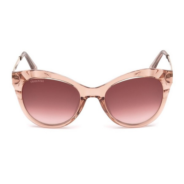 Damsolglasögon Swarovski SK0151-72T (Ø 51 mm)