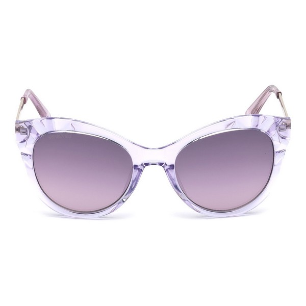 Damsolglasögon Swarovski SK0151-78Z (Ø 51 mm)