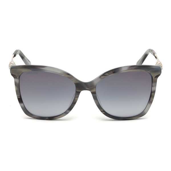 Damsolglasögon Swarovski SK0154-H-20C (Ø 54 mm)