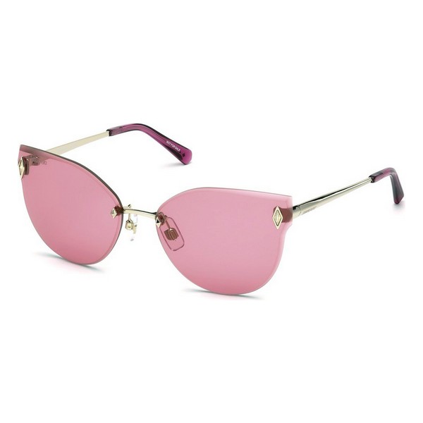 Damsolglasögon Swarovski SK0158-6132S (ø 61 mm)
