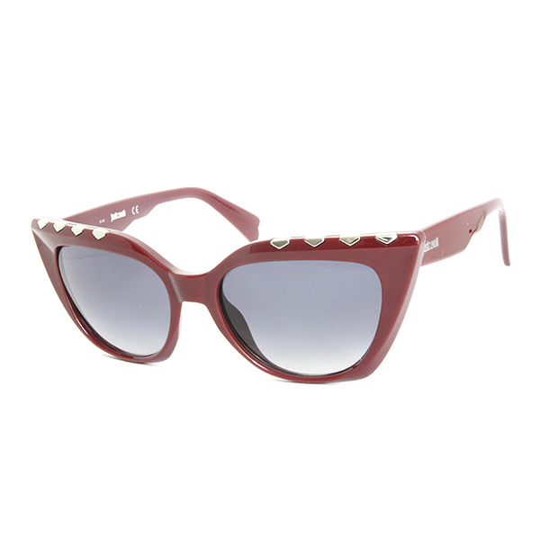 Damsolglasögon Just Cavalli JC821S-69B (53 mm)