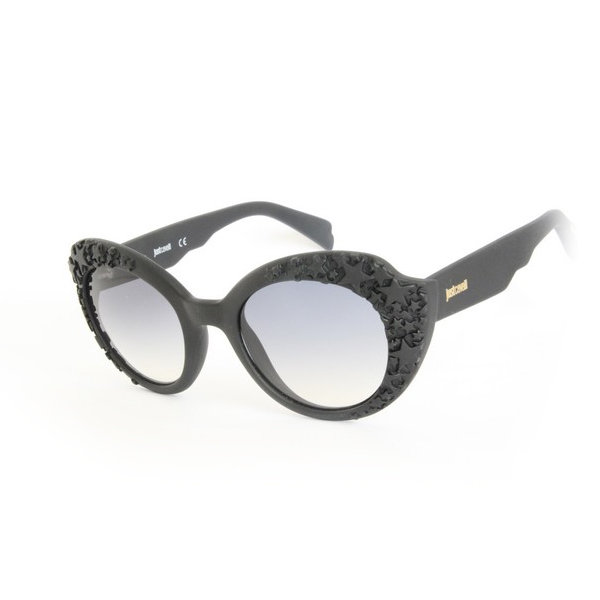 Damsolglasögon Just Cavalli JC830S-02B (50 mm)