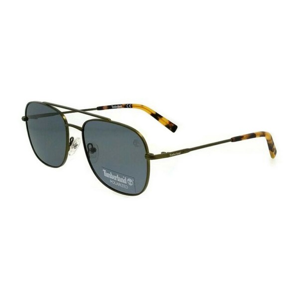 Herrsolglasögon Timberland TB9122-5597D  (55 Mm)