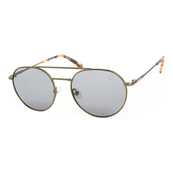 Unisexsolglasögon Timberland TB9123-5297D  (52 Mm)