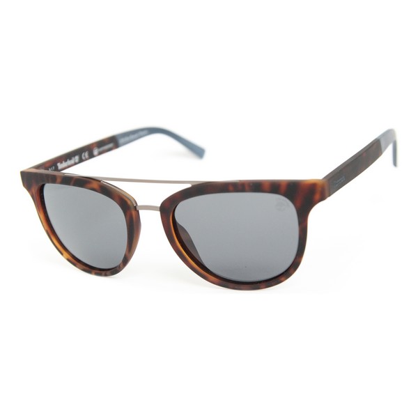Damsolglasögon Timberland TB9130-5252D Brun (52 Mm)