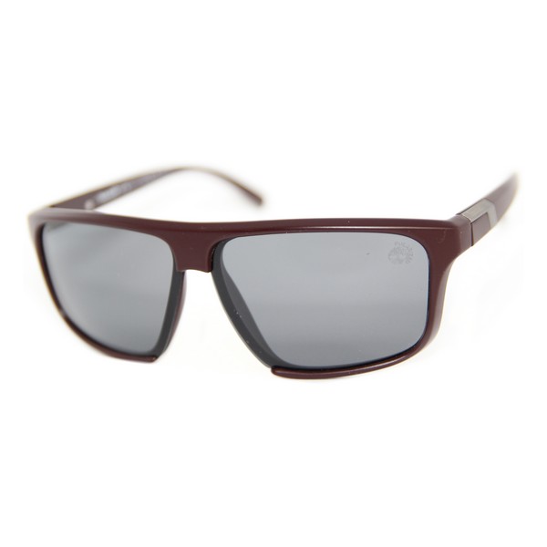 Herrsolglasögon Timberland TB9135-6170D Purpur (61 Mm)