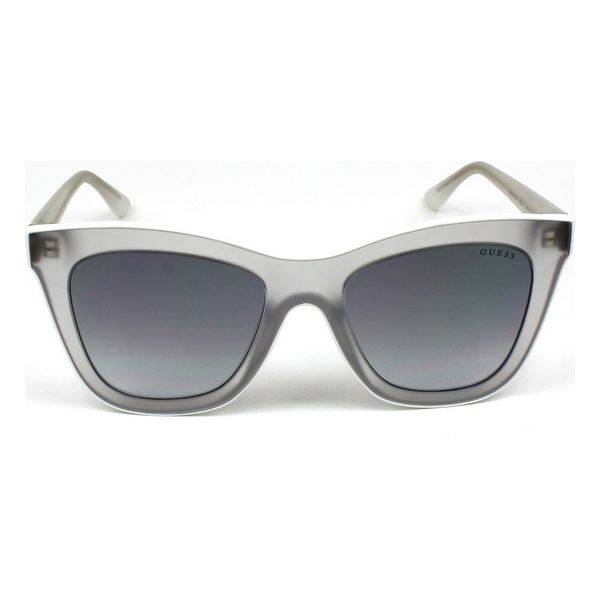 Unisexsolglasögon Guess GU7526-26C (52 mm)