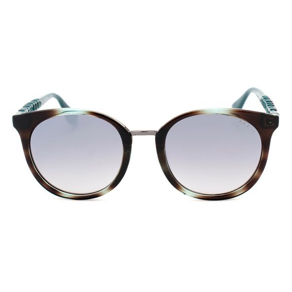 Damsolglasögon Guess GU7544S-98B (52 mm)