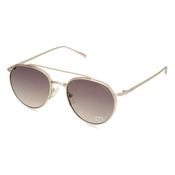 Herrsolglasögon Guess GF6047-5432F (ø 54 mm)