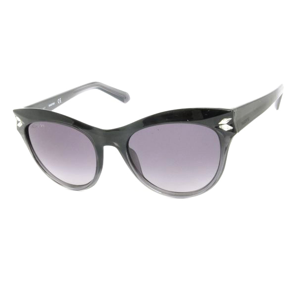 Damsolglasögon Swarovski (51 mm)