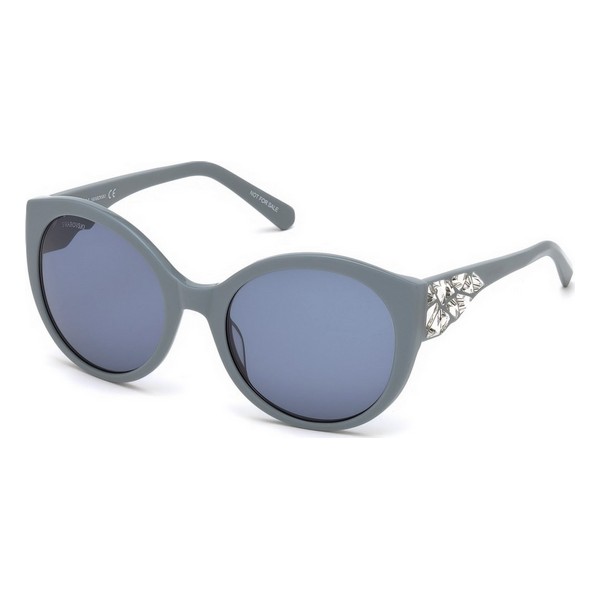 Damsolglasögon Swarovski SK0174-5784V (ø 57 mm)