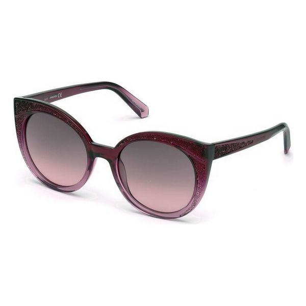 Damsolglasögon Swarovski SK-0178-80F (ø 54 mm)