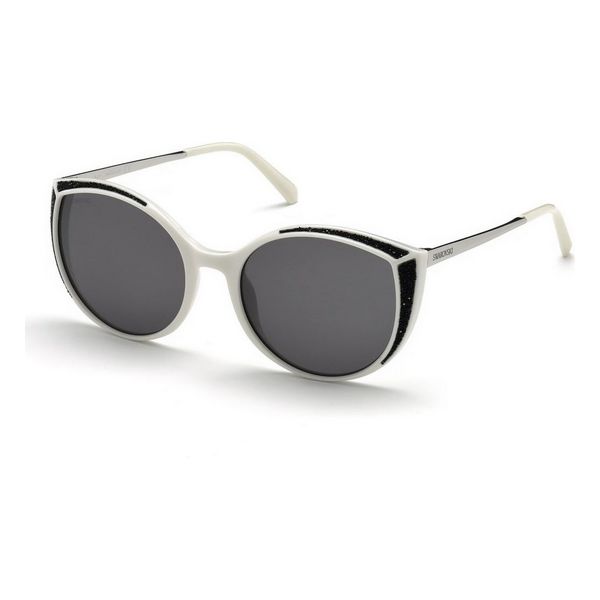 Damsolglasögon Swarovski SK-0168-21A (ø 55 mm)